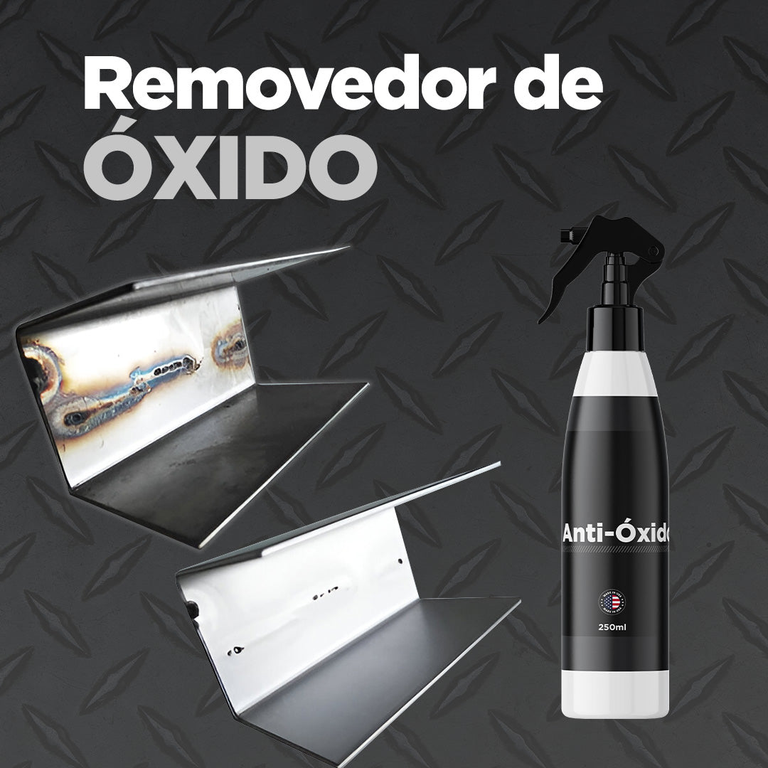 REMOVEDOR DE OXIDO PROFESIONAL + ENVIO GRATIS A TODO EL PAIS