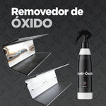 REMOVEDOR DE OXIDO PROFESIONAL + ENVIO GRATIS A TODO EL PAIS