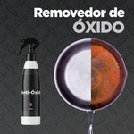 REMOVEDOR DE OXIDO PROFESIONAL + ENVIO GRATIS A TODO EL PAIS