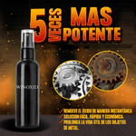 WINOXID™ - Removedor de Óxido en Spray